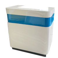 嘉众忆 办公接待台 3000*600*1050mm JZY-JZ182 张