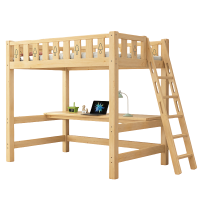 豫龙都高低床0.9m张