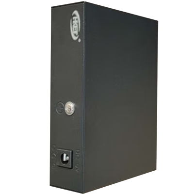 华科亿通 5口交换机5E