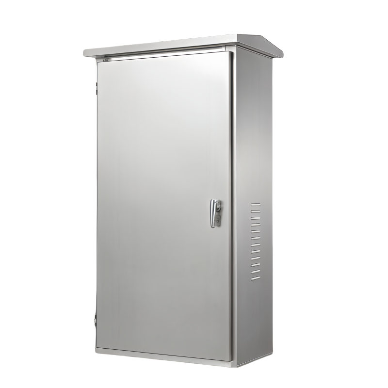 蕃蒂不锈钢柜1.7米台