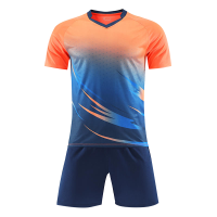 鑫捷登 舒适透气运动服AGRY-LY7201 1套