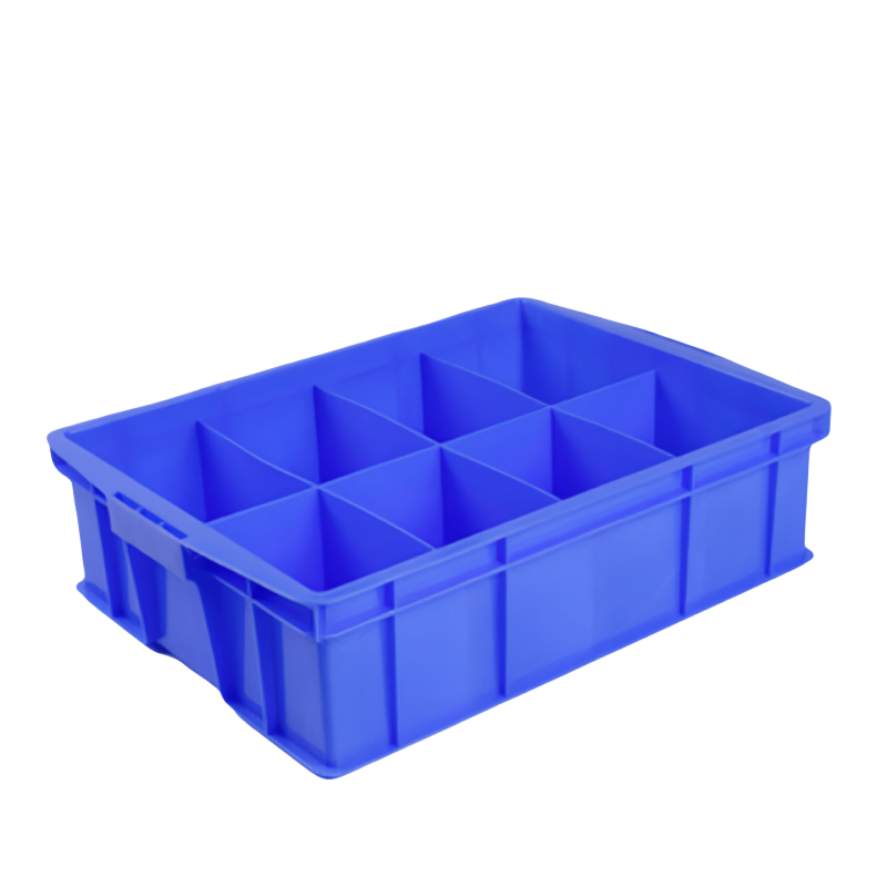 荺炬零件盒八格570mm个