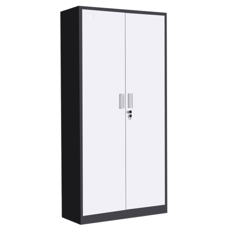 鹍翔办公大立门凭证柜185X85X39CM/个