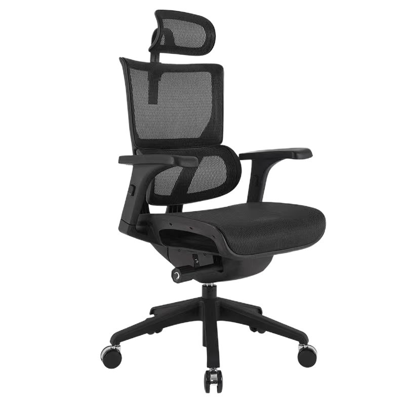 渝瑞坤(YU RUI KUN) 办公椅 厂规