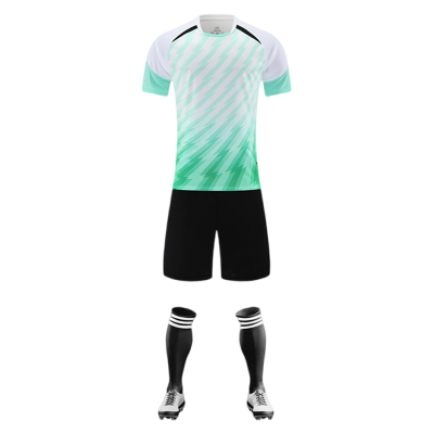 极星健 足球服 J5059 套