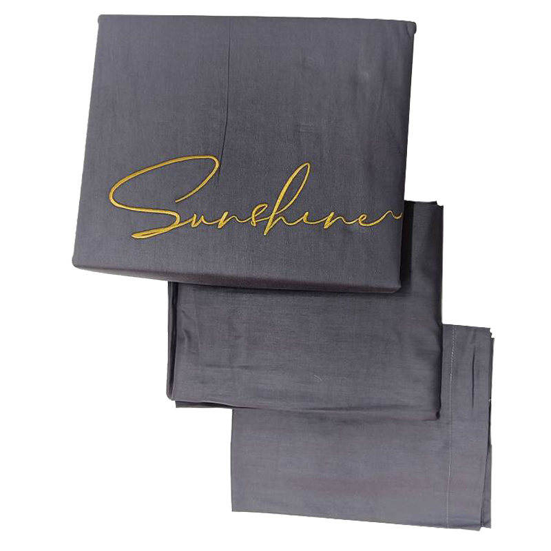 晋涵 床品套装 160*210cm/套