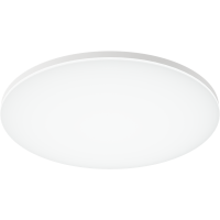 欧普照明全光谱LED智慧光卧室吸顶灯多档调光一体化便捷安装防蚊虫