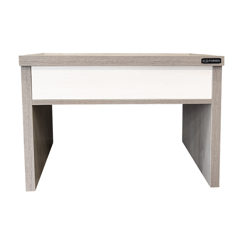 沈强 床头柜 800*400*500mm 1个