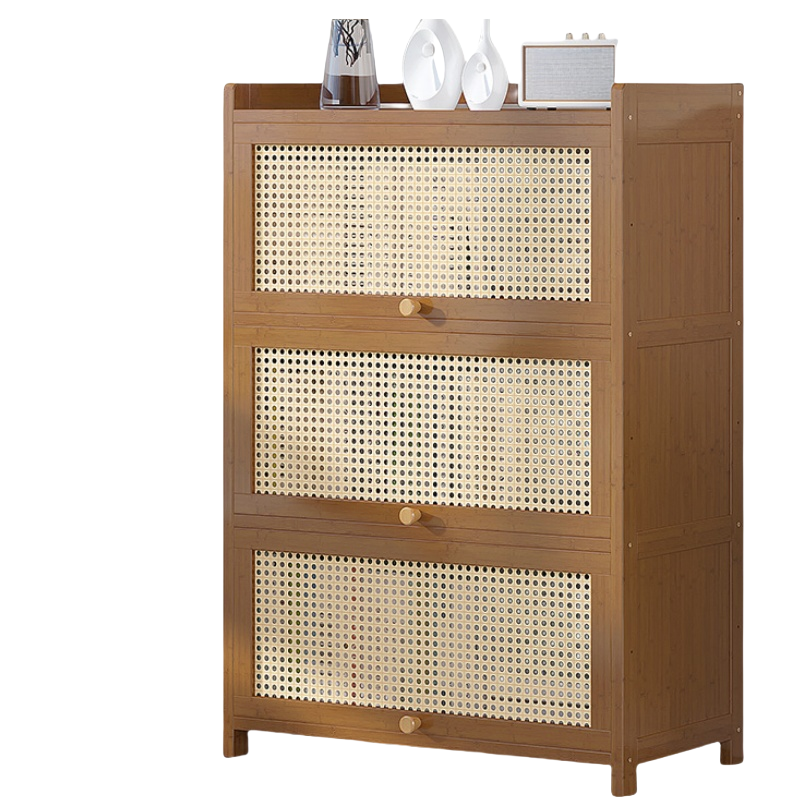 铭思达收纳柜4层70cm个