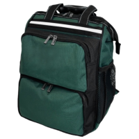 铁吉士 五金工具双肩包 300*230*480(mm) 单位:个