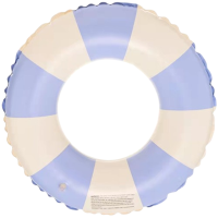 闪电客婴儿游泳圈宝宝儿童2岁游泳圈可坐幼儿坐艇游泳安全座圈安全浮圈