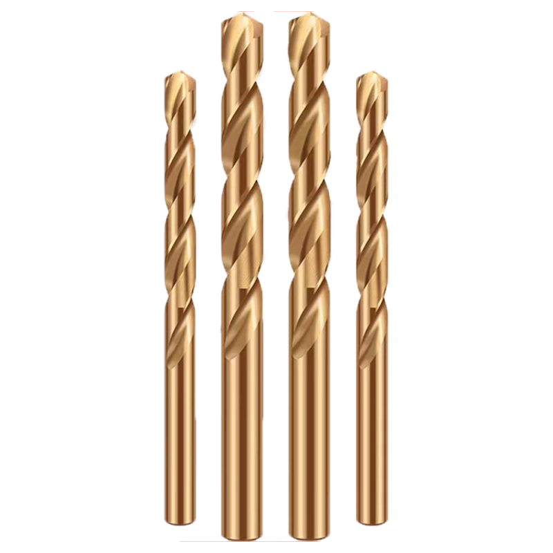 嘉禾长久 含钴钻头 个