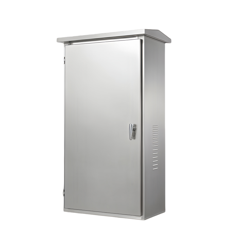 荺炬不锈钢柜子C07台