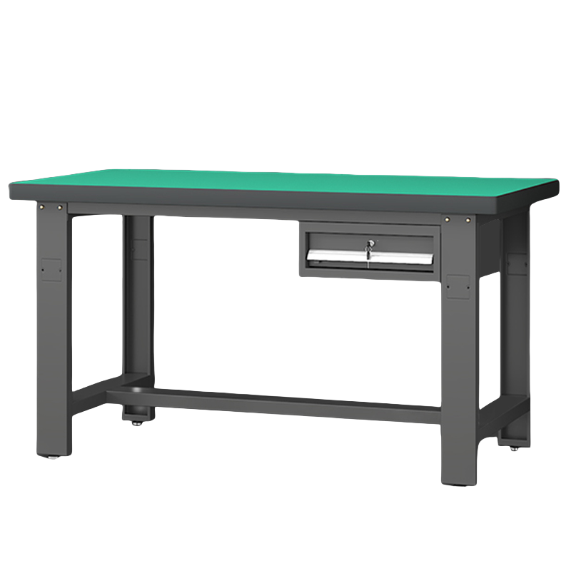伊科飞特工具桌一抽1500*750*800mm张
