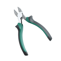 嘉众忆 美式斜口钳6寸 JZY-XKQ01 把