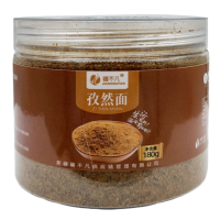 疆不凡 180g/罐 孜然面