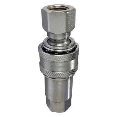 龙江策驰 油管接头 NK-13/8