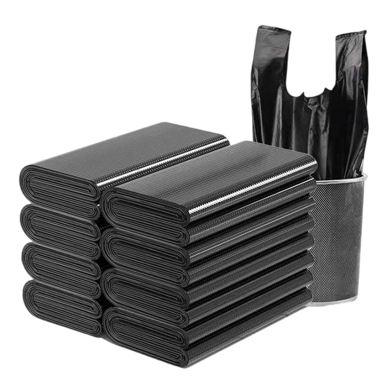 韧知 垃圾袋 55x80cm 4丝 组