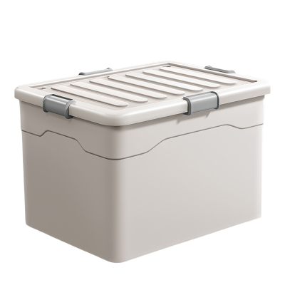 力拓星 收纳整理箱 巨无霸 个