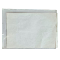 鹿鸣原 亚克力插兜 A5个