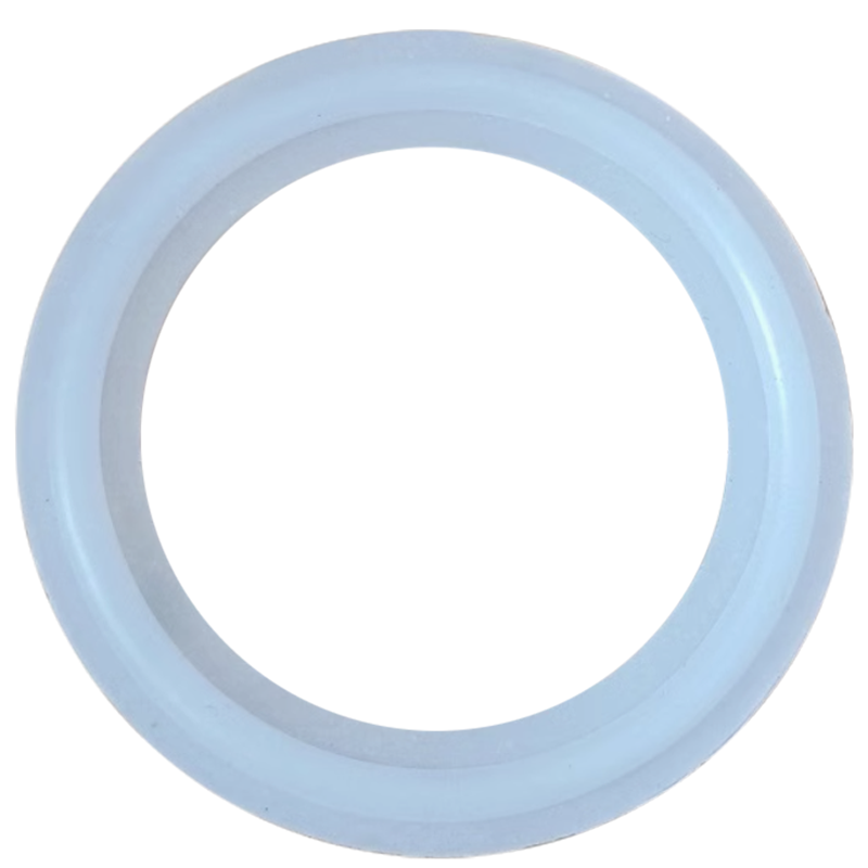 云型巨 PPR活接垫 硅胶垫圈垫片胶圈密封圈 1.2寸40mm 单位:个