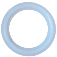 云型巨 PPR活接垫 硅胶垫圈垫片胶圈密封圈 1.2寸40mm 单位:个