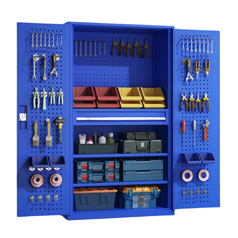 豫龙都 工具柜 网一抽 台