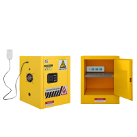 静科防爆充电柜590*460*890mm台