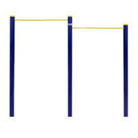 世尔顿(SHIERDUN) 高低杠 SED-015 个