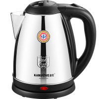 KAMJOVE/金灶 T-218 电热水壶 电茶壶 大功率快速煮水壶 自动断电 烧水壶茶具 电水壶 大容量1.8L热水壶
