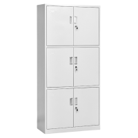 蕃蒂资料柜 180*85*39cm台