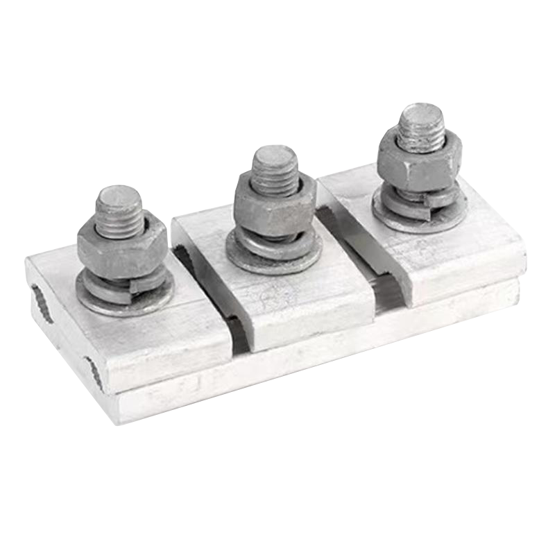 伟鹏双兴 铝并沟线夹JB接线夹 JB-3(120-150平方) 个