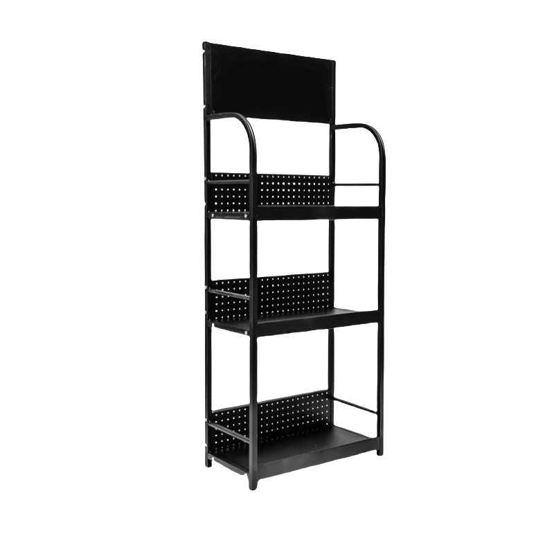 力拓星 展示架 收纳架 三层 个