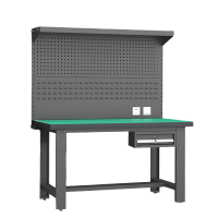 伊科飞特钳工台一抽1500*750*1740mm张