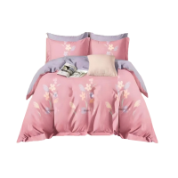 顾享家全棉被套 GXJ-BT02 200*230cm 床