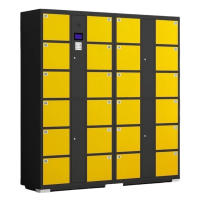 攸启隆电子存包柜1700*460*1800mm台