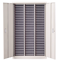 桃锦堂 整理柜90抽 台