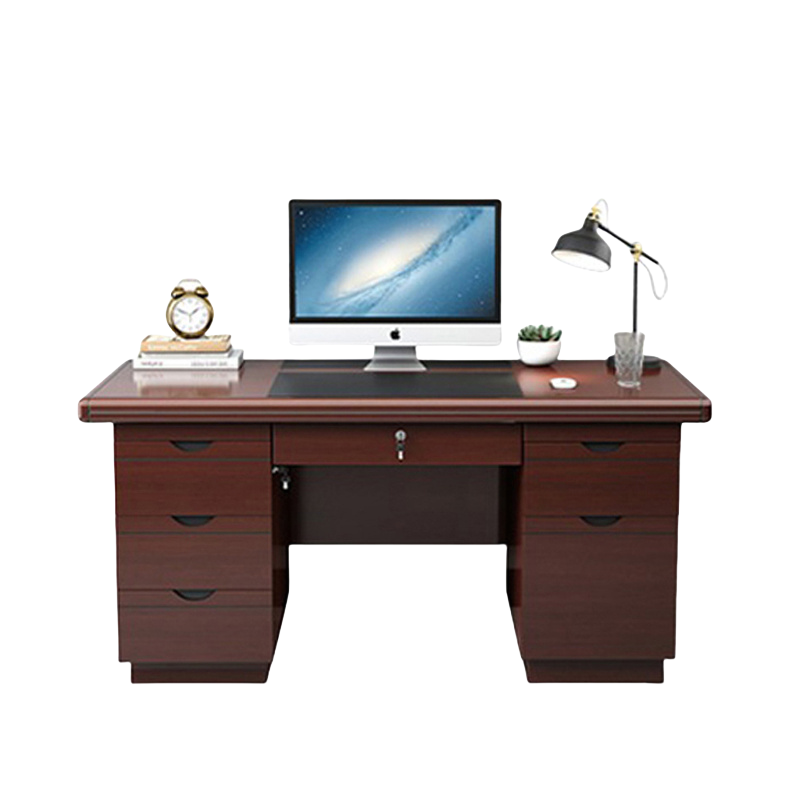 豫庄德职员桌1.2m张