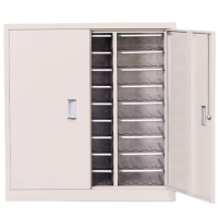 桃锦堂 资料柜27抽 台