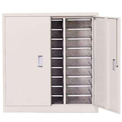 桃锦堂 资料柜27抽 台