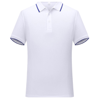 极星键 POLO衫 J502 件