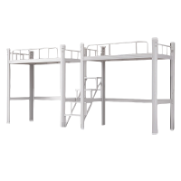 伊科飞特钢制床4500*1200*2100mm张