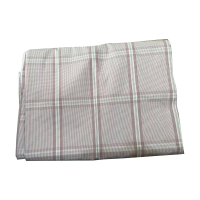 财巢老粗布三件套