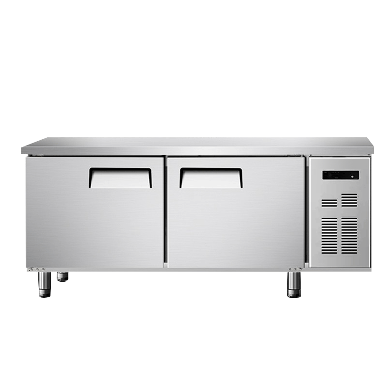 铁选 冷藏保鲜工作台 XZ-1880 台