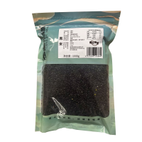 爱在碗里 黑米 1000g/袋