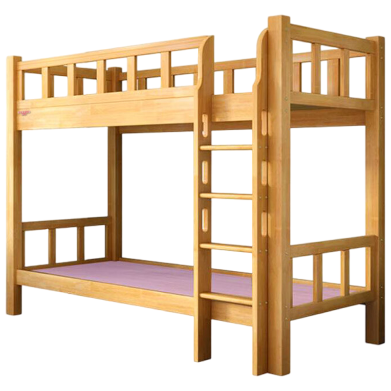 SONGLIM 盛松林 床 (可定制)1.2m 张