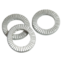 铂灳 双叠自锁垫圈 16mm 个