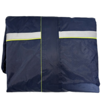 铁吉士 牛津布雨衣雨裤套装分身雨衣 分身 单位:套