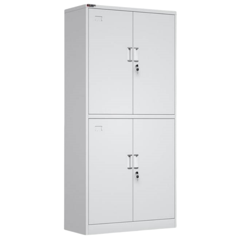 富力华驰 文件柜 1800*850*390mm通体0.4厚 个