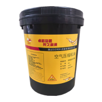 奥柯 空气压缩机油 S4R32 20L 桶